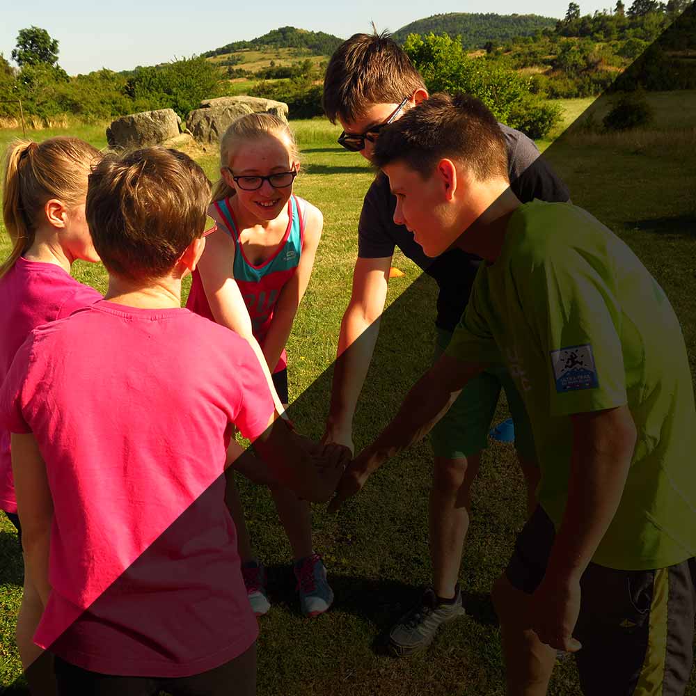 Inoubliable, le biathlon loisir pour particuliers